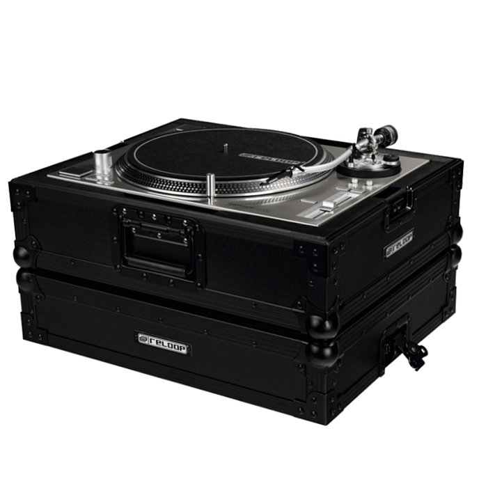 Case Reloop Premium Turntable Case Black - img.2