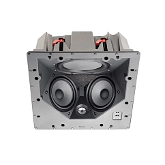 In-Wall Speakers Focal 100 ICLCR 5 White