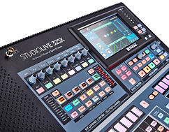 Mixing console PreSonus StudioLive 32SX