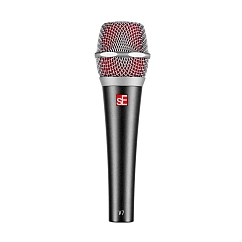 Vocal microphone SE Electronics V7