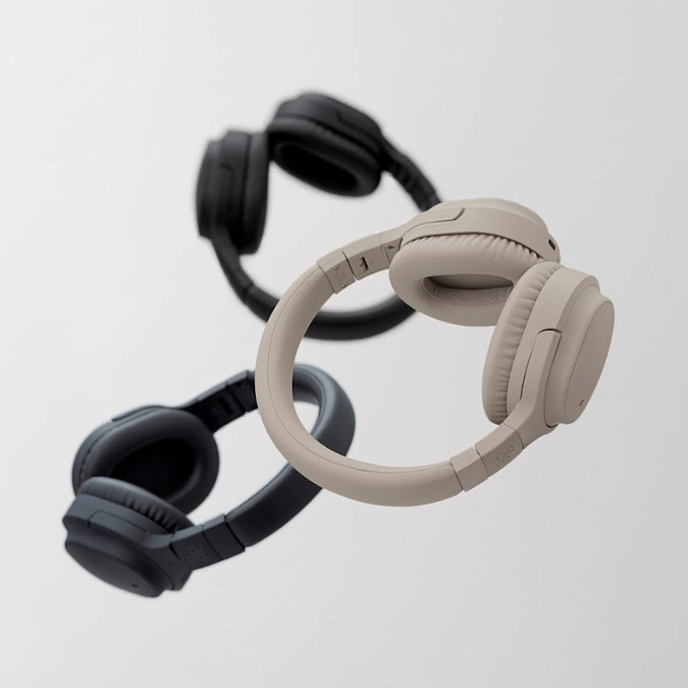 Wireless Headphones AG WHP01K MK2 Deep Navy - img.4