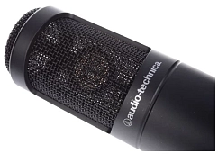Studio microphone Audio-Technica AT2050