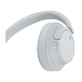 - img.6 Wireless Headphones Sony WH-CH720N White - img.6