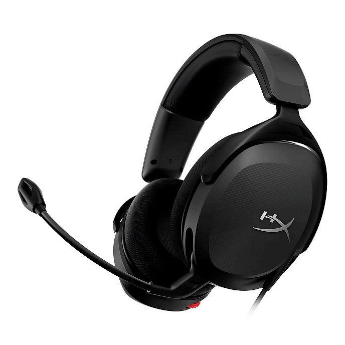 Gaming headset HyperX Cloud Stinger 2 Core Black - img.0