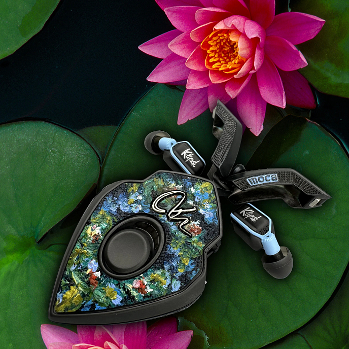 Wireless Headphones Klipsch T10 Bespoke Edition Ahonoukoun Un - img.4