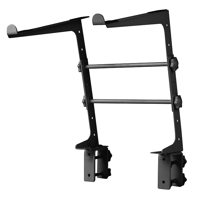 Laptop stand Reloop Laptop Stand V.2 Black - img.1