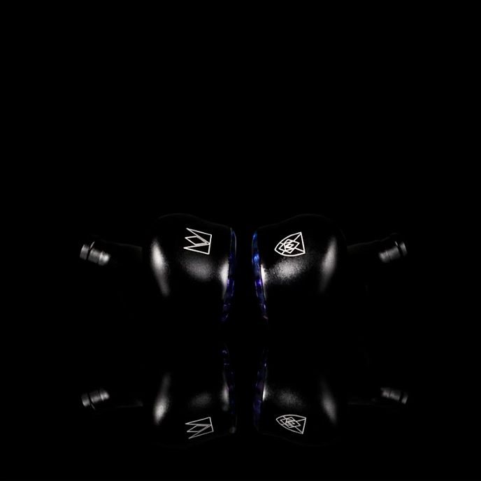 In-ear headphones Noble Audio Knight - img.32