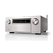 Receiver Denon AVC-A1H Silver - img.2