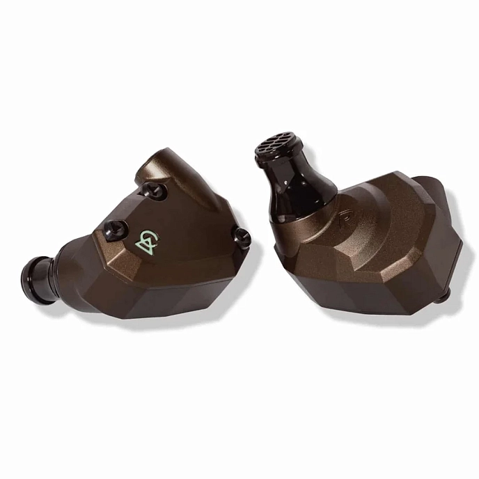 Campfire Audio Holocene Brown - img.1