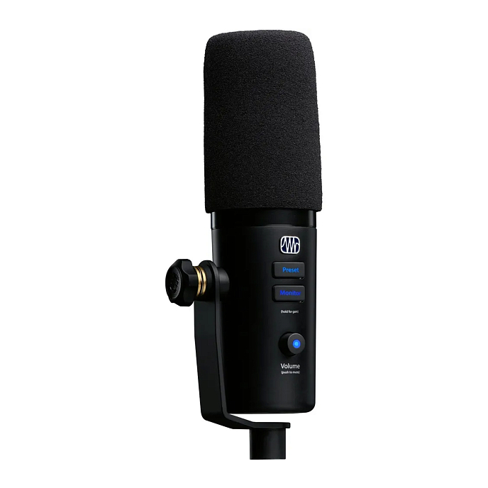 Microphone for streaming and gaming PreSonus Revelator Dynamic - img.2