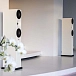 Floorstanding Speakers Amphion Argon7LS White Black - img.5