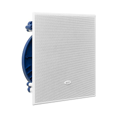 In-Wall Speakers KEF Ci160.2CS White