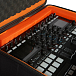 Backpack UDG Ultimate MIDI controller Backpack Small MK2 Black/Orange - img.9