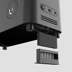 Filter HumminGuru Combo Filters Pack (15 air/15water)