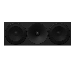 Central Channel Amphion Helium520C Black
