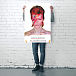 Souvenir Pyramid David Bowie Aladdin Sane (Maxi Poster) - img.2