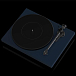 Turntable Pro-Ject Debut Carbon EVO Satin Green - img.7