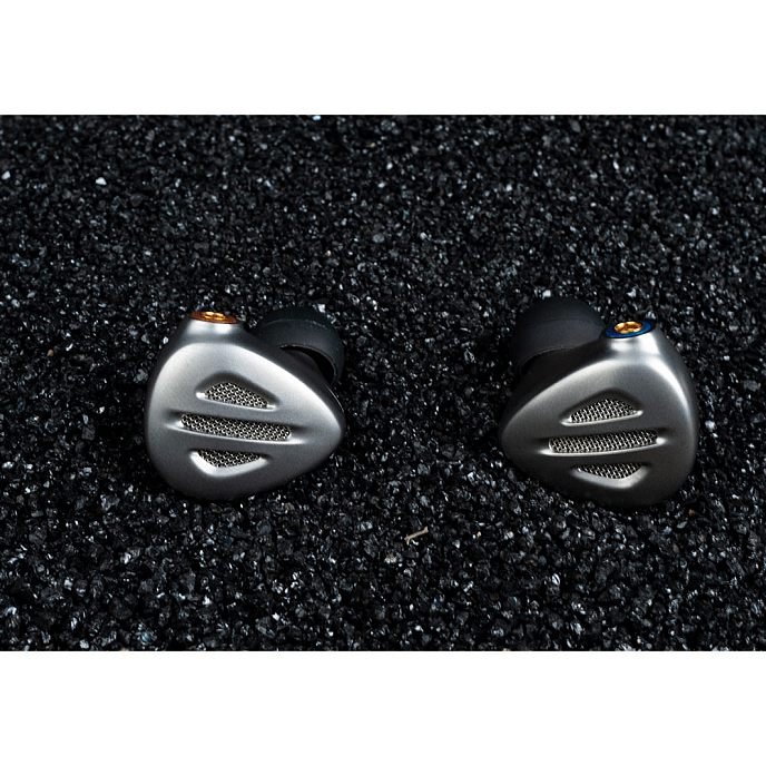 In-ear headphones FiiO FH9 Titanium - img.6