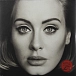 Vinyl Record Adele - 25 LP - img.0 Vinyl Record Adele - 25 LP - img.0