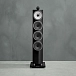 Floorstanding Speakers Bowers & Wilkins 702 S3 Gloss Black - img.5