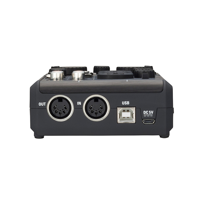 Audio interface Zoom U-24 - img.6
