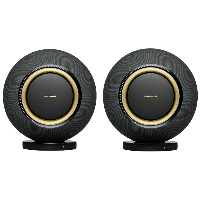 Speaker System Marantz Horizon Midnight Sky - Pair - img.0