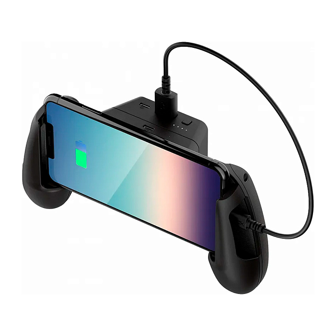 Wireless Charger HyperX ChargePlay Clutch MB Black - img.3