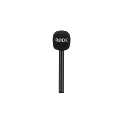 Microphone Accessories RODE Interview GO