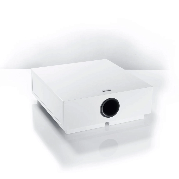 Subwoofer Canton ASF 75 White - img.1