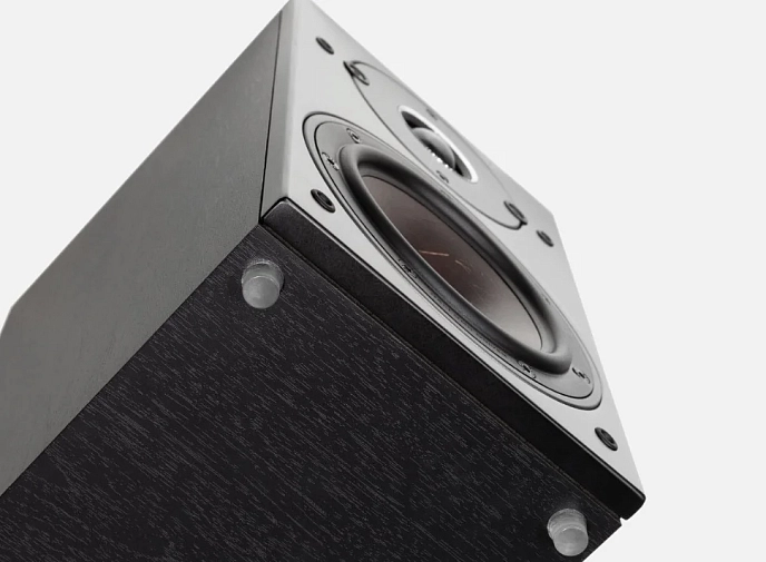 Bookshelf speakers Dali Oberon 1 Light Oak - img.11