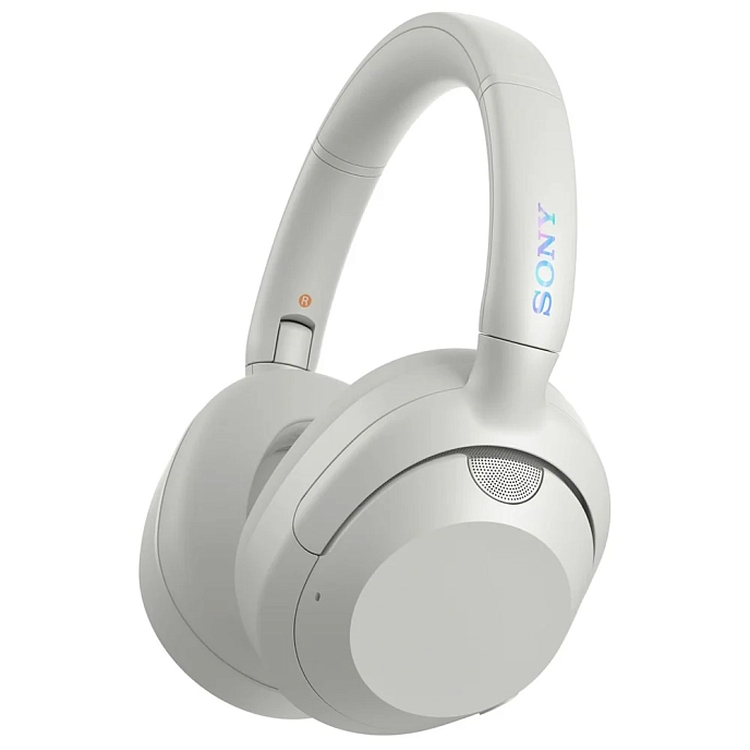Wireless Headphones Sony ULT WEAR White - img.1