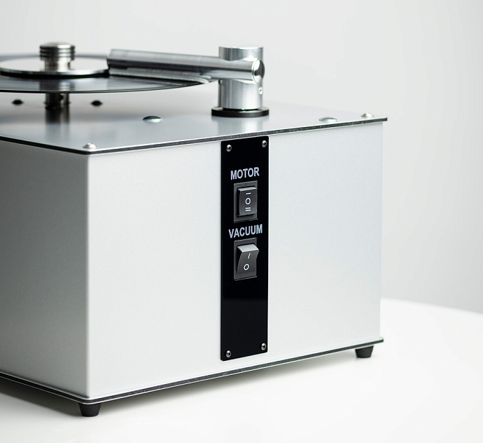 Vinyl records washer Pro-Ject VC-S2 ALU - img.2