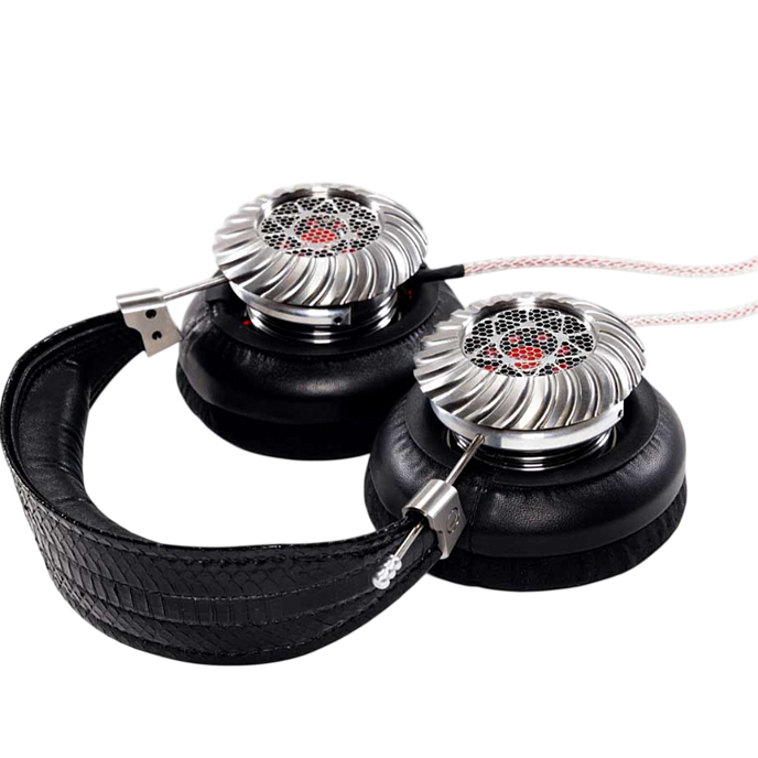 High End headphones Spirit Valkyria - img.4
