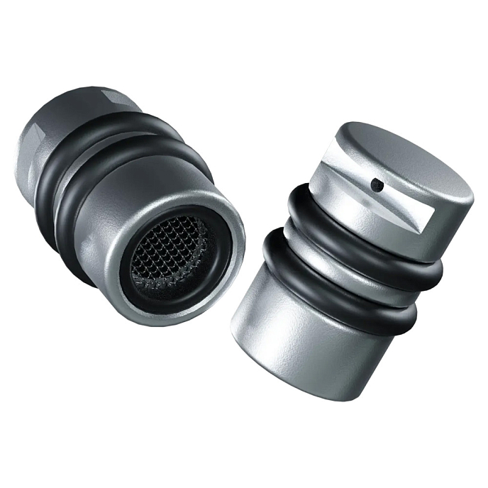 In-ear headphones 64 Audio Solo Black - img.6