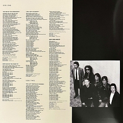 Vinyl Record Don Henley - The End Of The Innocence - 2LP