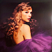 Vinyl Record Taylor Swift – Speak Now - Taylor's Version - Violet Marbled - 3LP - img.0