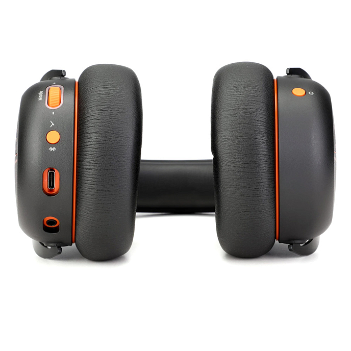 Wireless Headphones Beyerdynamic ММХ 200 Black - img.4