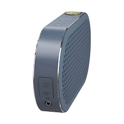 Portable speaker Dali Katch G2 Chilly Blue