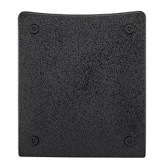 Subwoofer Behringer DR18SUB Black