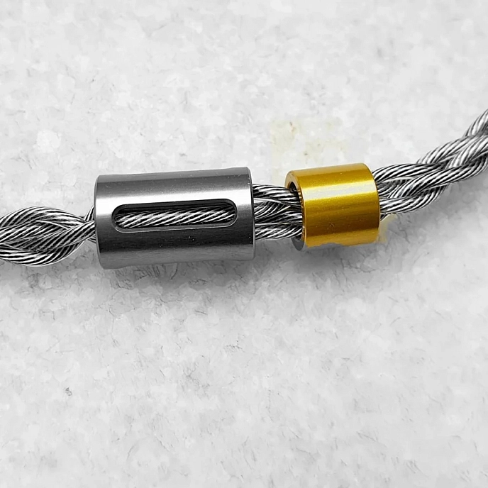 Cable ddHiFi BC130A Air Nyx 2pin - 4.4mm 0.55m - img.11