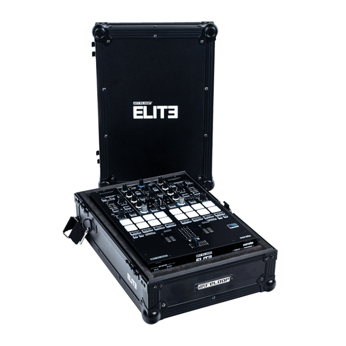 Case Reloop Premium Battle Mixer Case Black - img.2