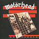 Vinyl Record Motorhead – On Parole LP - img.0