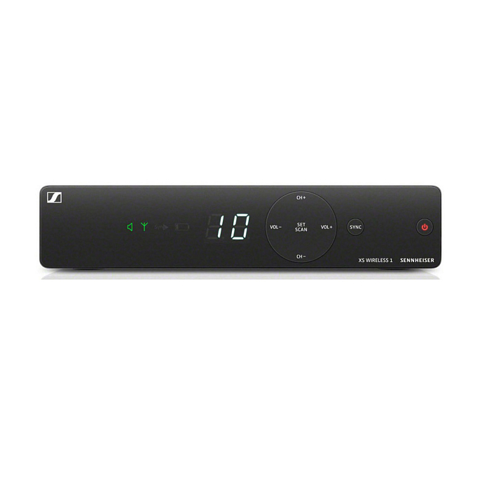 Radio system Sennheiser XSW 1-835-A - img.2