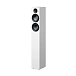 Floorstanding Speakers Pro-Ject Speaker Box 12 E Carbon Satin White - img.1