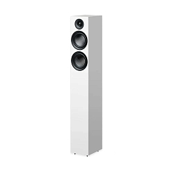 Floorstanding Speakers Pro-Ject Speaker Box 12 E Carbon Satin White