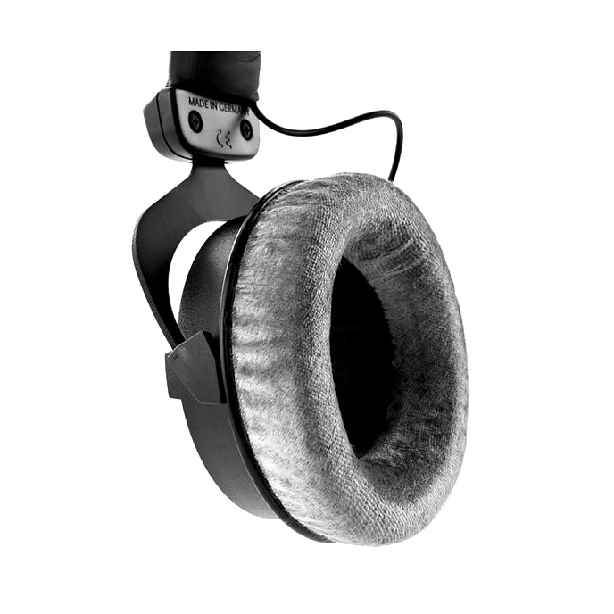 Kit Beyerdynamic DT 990 PRO 250 Ohms With FiiO K3s Black - img.6