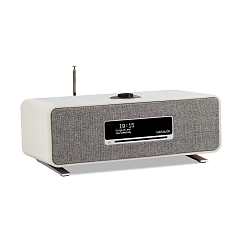 Microsystem Ruark R3S Soft Grey