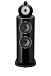 - img.2 Floorstanding Speakers Bowers & Wilkins 802 D4 Gloss Black - img.2