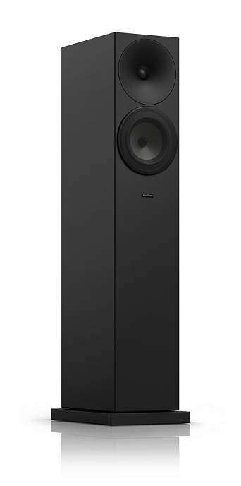 Floorstanding Speakers Amphion Argon3LS Black - img.8