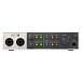 Audio interface Universal Audio Volt 4 Silver - img.0 Audio interface Universal Audio Volt 4 Silver - img.0
